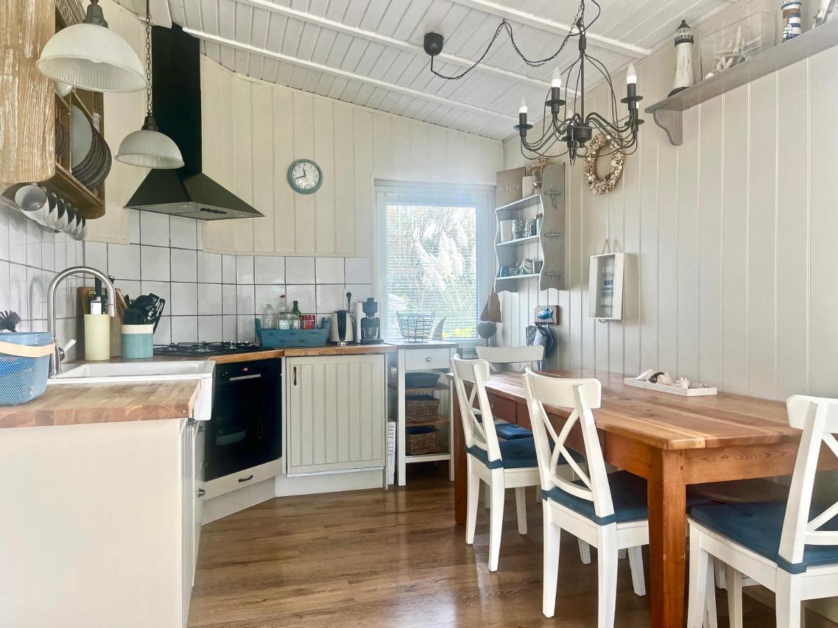 De Blenck 20 Villa Callantsoog Bagian luar foto