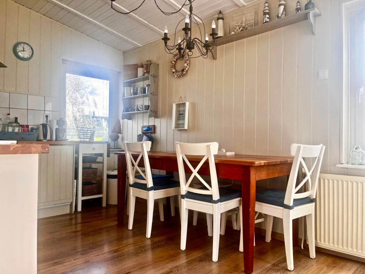 De Blenck 20 Villa Callantsoog Bagian luar foto
