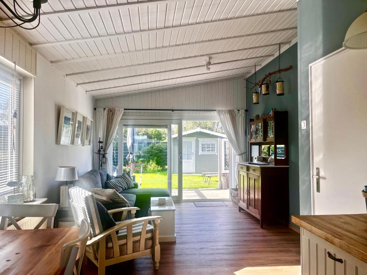 De Blenck 20 Villa Callantsoog Bagian luar foto