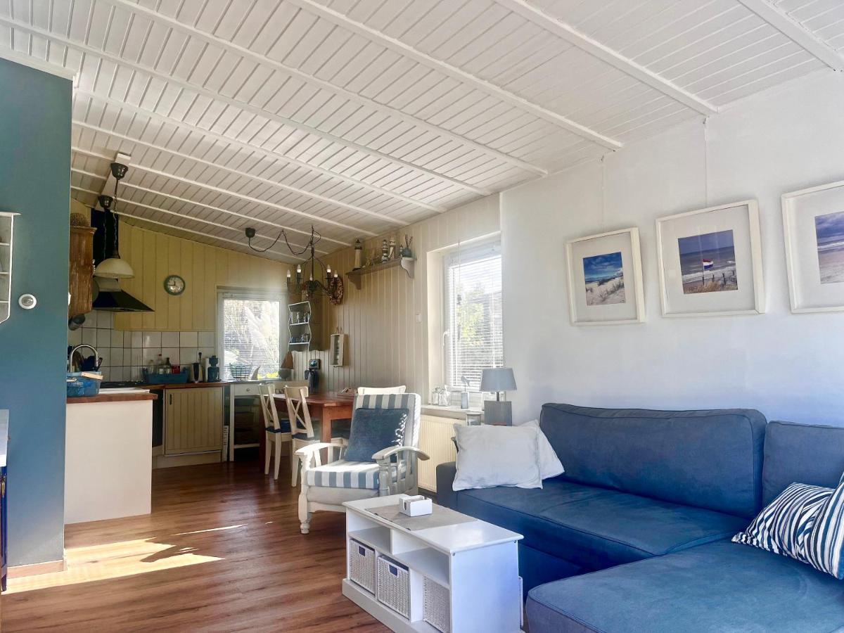 De Blenck 20 Villa Callantsoog Bagian luar foto