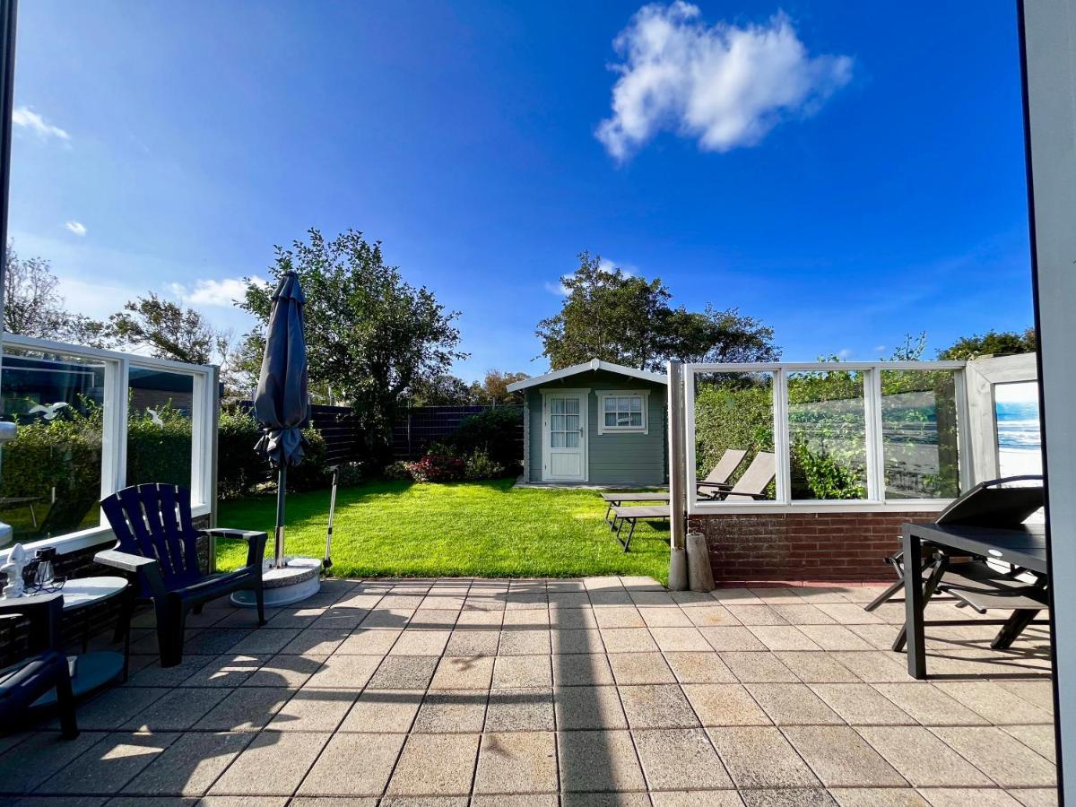 De Blenck 20 Villa Callantsoog Bagian luar foto