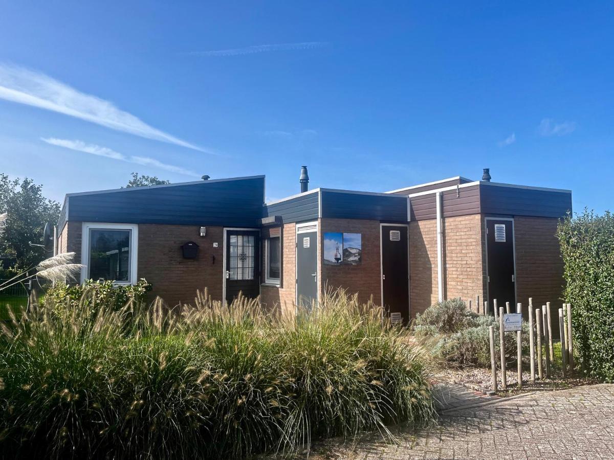 De Blenck 20 Villa Callantsoog Bagian luar foto