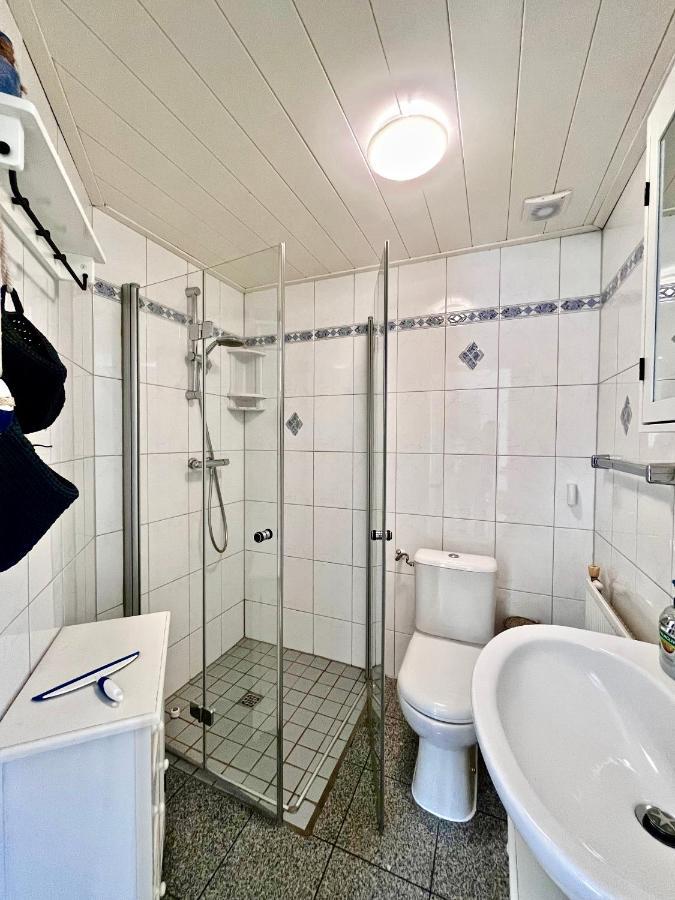 De Blenck 20 Villa Callantsoog Bagian luar foto